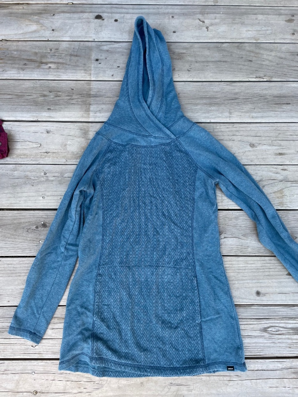 Prana Sweater atunic
